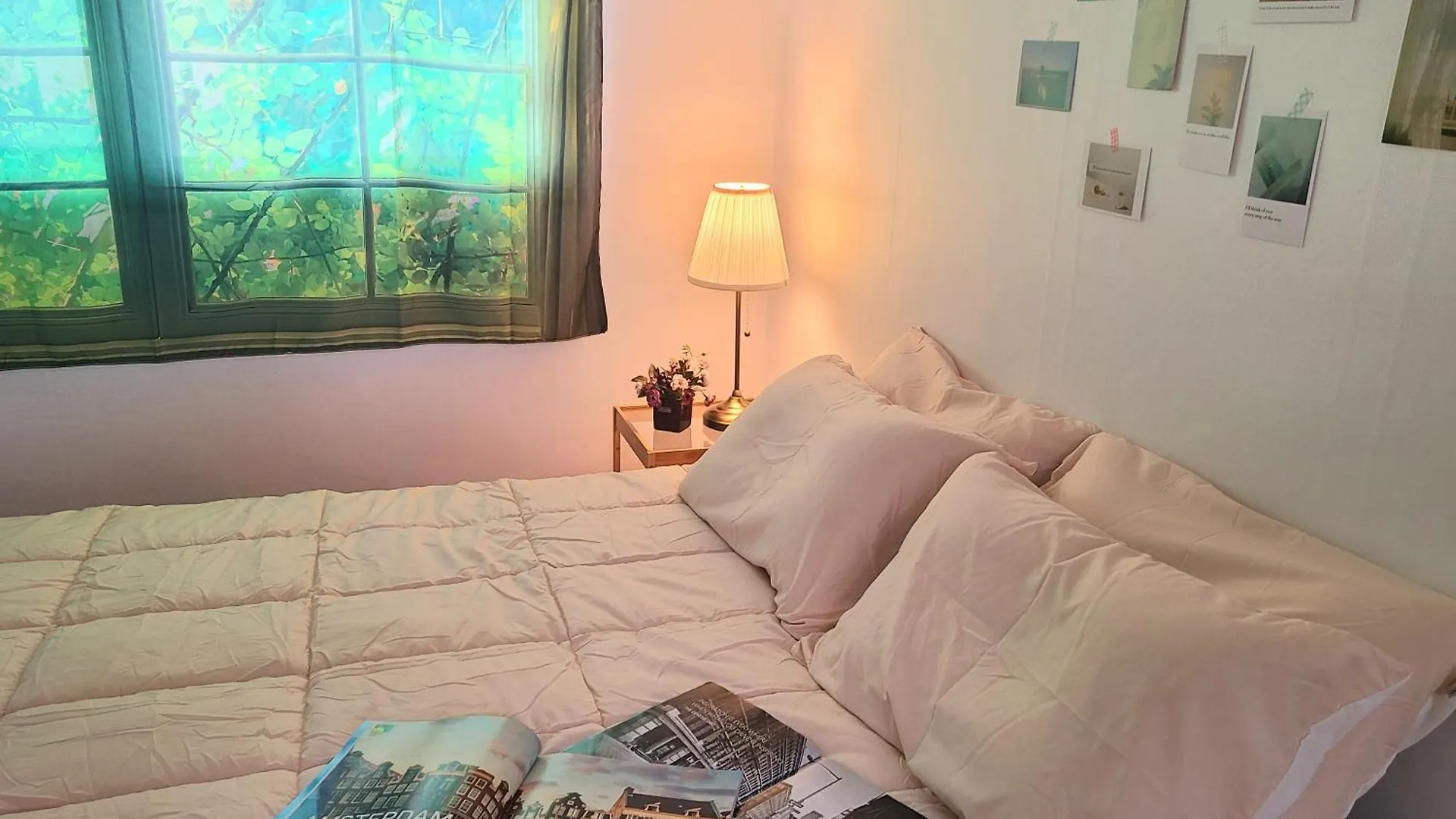 Amy Stay #Gangnam #Coex #Seolleung Station 6Min By Walk #Free Washer, Dryer #Elevator #Large Balcony #Two Bedroom Seoul 0*,  South Korea