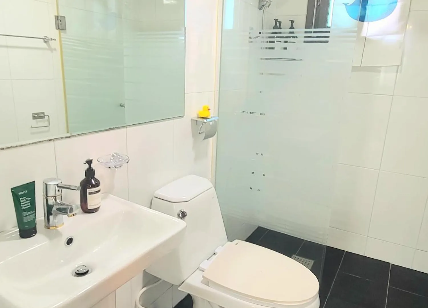 Apartment Amy Stay #Gangnam #Coex #Seolleung Station 6Min By Walk #Free Washer, Dryer #Elevator #Large Balcony #Two Bedroom Seoul