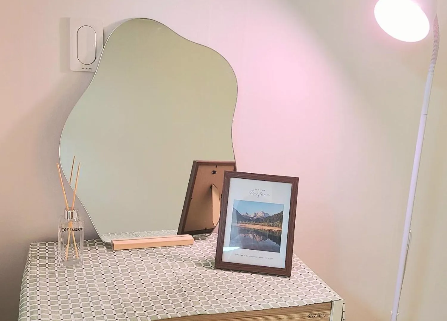 Amy Stay #Gangnam #Coex #Seolleung Station 6Min By Walk #Free Washer, Dryer #Elevator #Large Balcony #Two Bedroom Seoul Apartment
