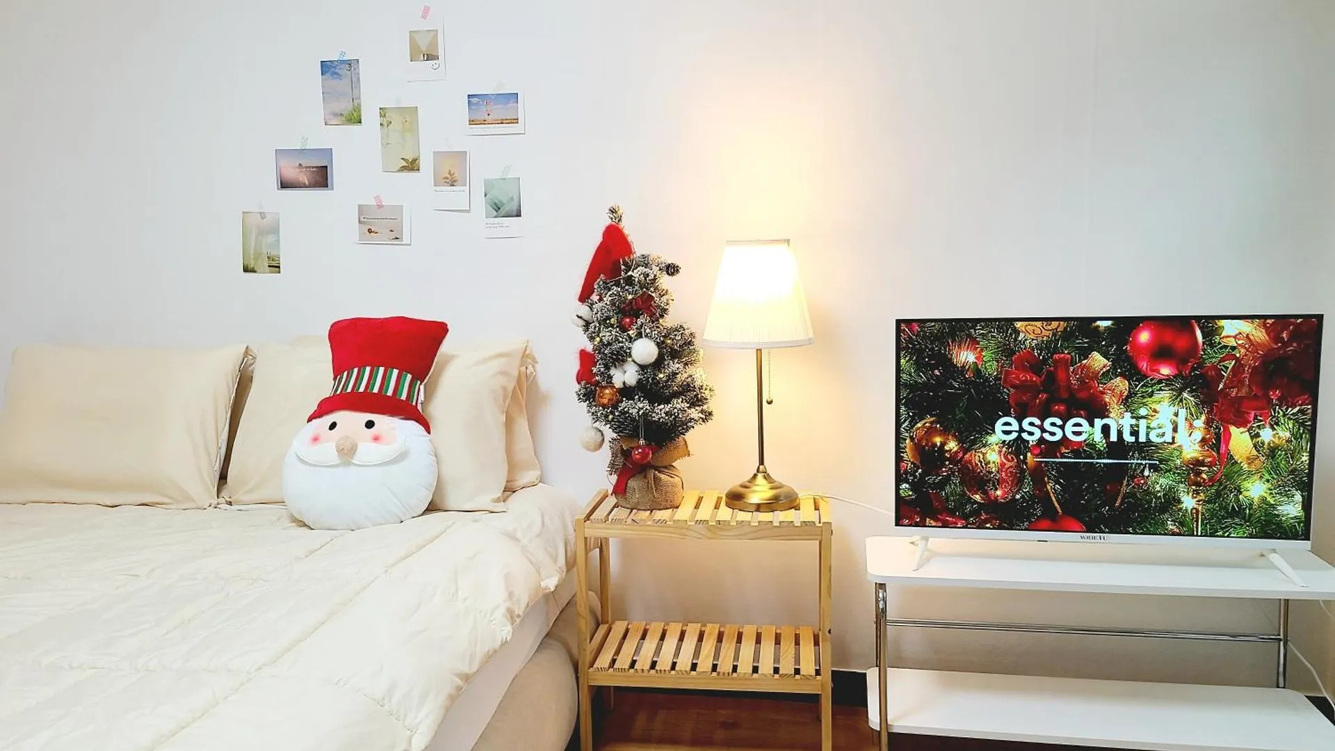 Amy Stay #Gangnam #Coex #Seolleung Station 6Min By Walk #Free Washer, Dryer #Elevator #Large Balcony #Two Bedroom Seoul