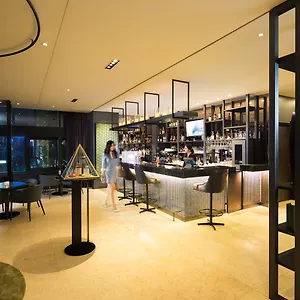 Ibis Styles Ambassador Gangnam Seoel