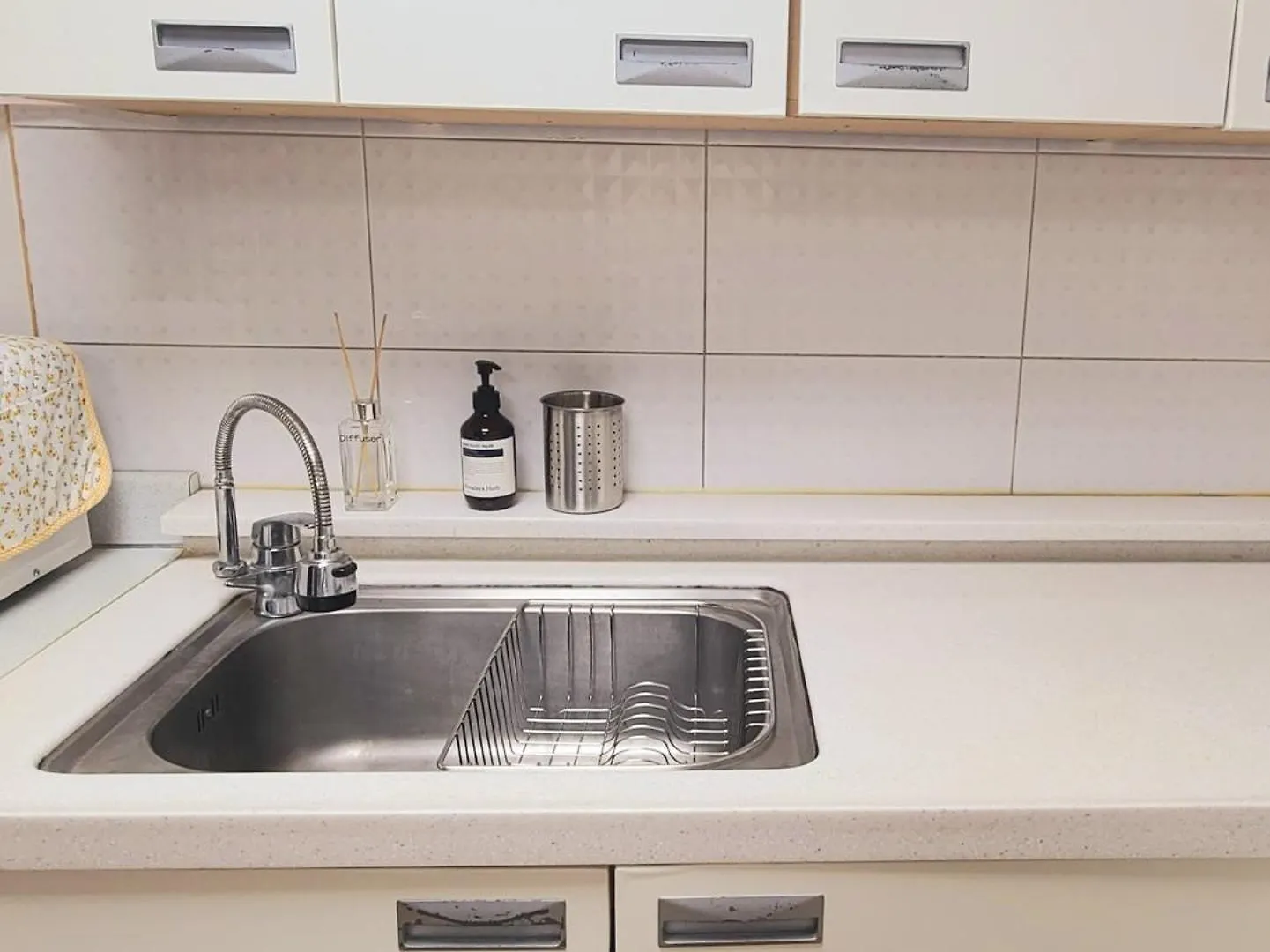 Amy Stay #Gangnam #Coex #Seolleung Station 6Min By Walk #Free Washer, Dryer #Elevator #Large Balcony #Two Bedroom Soul