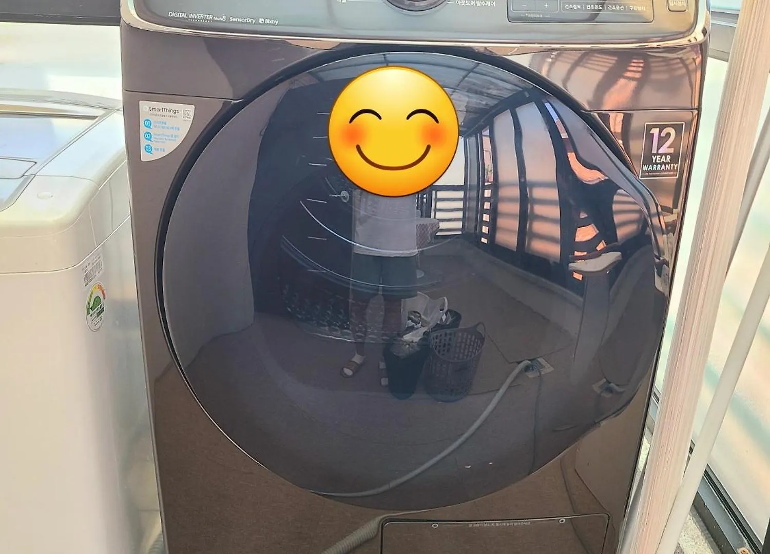 Amy Stay #Gangnam #Coex #Seolleung Station 6Min By Walk #Free Washer, Dryer #Elevator #Large Balcony #Two Bedroom Soul Apartmán