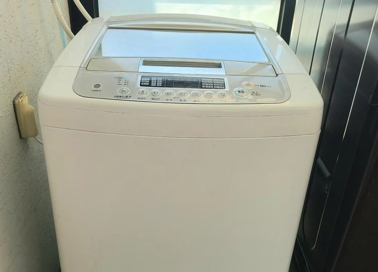 Apartment Amy Stay #Gangnam #Coex #Seolleung Station 6Min By Walk #Free Washer, Dryer #Elevator #Large Balcony #Two Bedroom Seoul